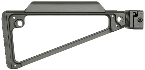 MI TRIANGLE 1913 SIDE FOLDING – STOCK BLACK