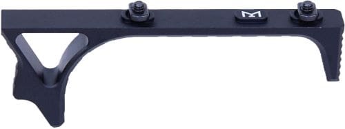GUNTEC ULT LIGHT SKELETONIZED – GRIP FOR M-LOK BLACK