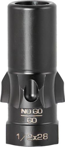 RUGGED SUPPRESSORS 3 LUG – ADAPTER OBSIDIAN45 .578X28