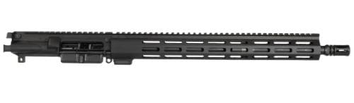 ONE HORSE AR15 COMPLETE UPPER – 16″ 300AAC