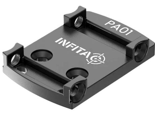 INFITAC RMSC PISTOL ADAPTER – FOR FMP13 & FML19
