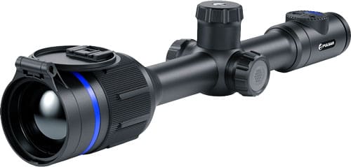 PULSAR THERMION 2 XQ50 PRO – 3-12 THERMAL SCOPE 384×288