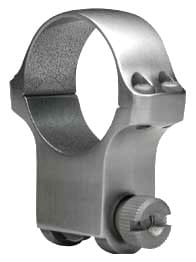 RUGER 6K30 RING S/S X-HIGH – 30MM PACKED INDIVIDUALLY