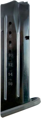 PRO MAG MAGAZINE RUGER SR9 – 9MM 17RD BLUED STEEL