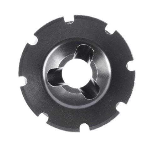 DEAD AIR SILENCERS RXD RSERIES – FLASH HIDER FRONT CAP 9MM/10MM