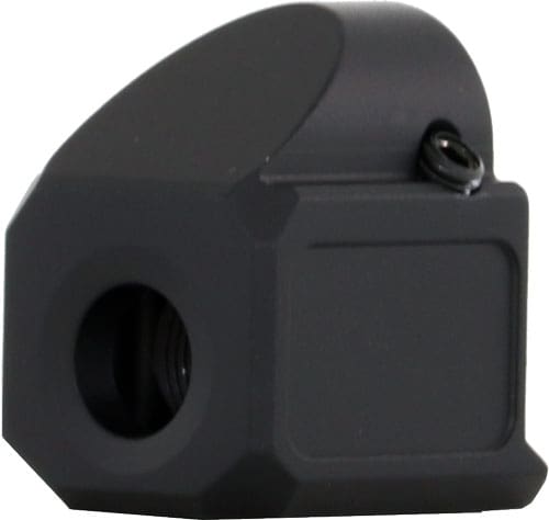 SHADOW SYSTEMS MR/DR/XR THREAD - ON COMPENSATOR BLACK - Image 2