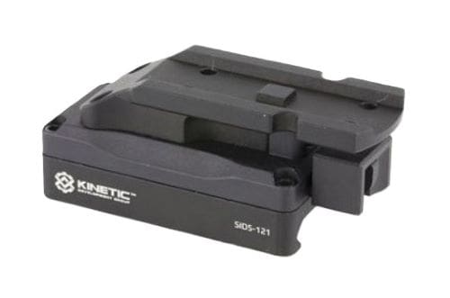 KDG SIDELOK AIMPOINT MICRO – MOUNT ABSOLUTE CO-WITNESS