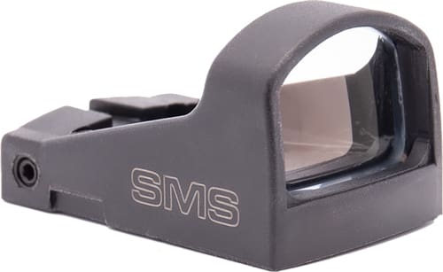 SHIELD SIGHTS SMS MINI SIGHT – RED DOT 4MOA