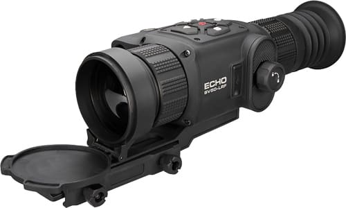 SIG THERMAL SIGHT ECHO SV50 – 2-6X50 640X512 VGA