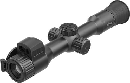 AGM SPECTRUM 4K MINI DIGITAL – DAY/NIGHT SCOPE 30MM LRF