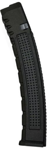 PRO MAG MAGAZINE SPRINGFIELD – KUNA 40RD BLACK POLYMER