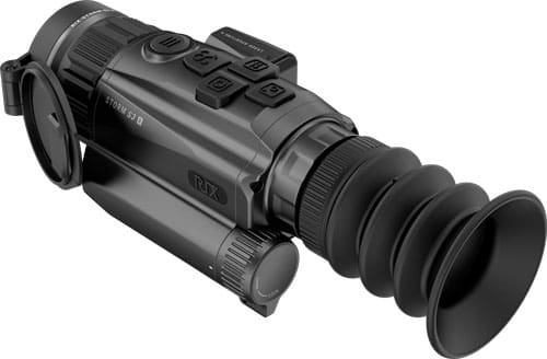 RIX STORM S3 THERMAL SCOPE – 384 35MM WITH LRF