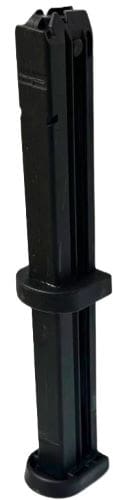 PRO MAG MAGAZINE TAURUS TX 22 – 22LR 34RD BLACK POLYMER