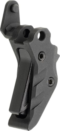 TYRANT CNC SIG P365 TRIGGER – INTELLIFIRE BLACK BLACK BLADES