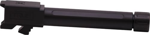 TRUE PRECISION FOR RUGER RXM – BARREL THREADED BLACK NITRIDE