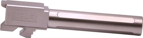 TRUE PRECISION FOR RUGER RXM – BARREL NON THREADED SATIN SS