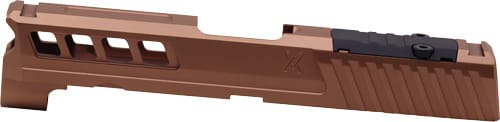 TRUE PRECISION SF HELLCAT PRO – SLIDE WRMS CUT & PLATE COPPER
