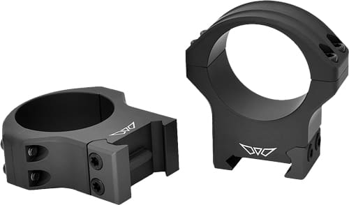 WARNE RINGS MAXIMA HORIZONTAL – PA 34MM HIGH MATTE