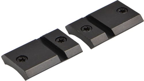 WARNE BASE MAXIMA 2PC BROWNING – A-BOLT 3 PIERCE ACTION MATTE