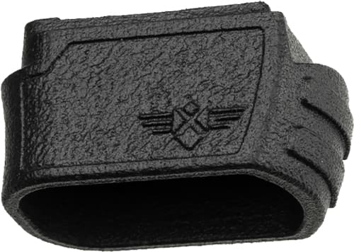 XTECH TACTICAL GRIP EXTENSION – KIT SF HELLCAT 10RD ONLY