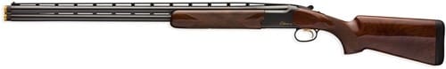 BROWNING CITORI CX 12GA 3" - 32"VR BLUED/WALNUT - Image 3