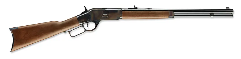 WRA M73 SHORT LEVER RIFLE,CH GR3, 357/38, 20″ GRD II/III
