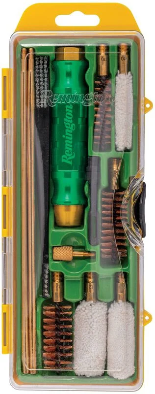 REMINGTON UNIVERSAL CLEANING KIT – SHOTGUN