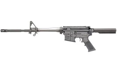 COLT OEM1 AR-15 Carbine 5.56 / .223 Rem 16″ Barrel No Furniture