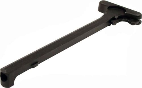 GUNTEC CHARGING HANDLE MILSPEC – STD BLACK