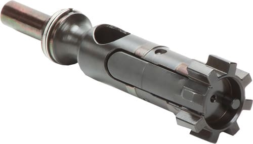 LANTAC BOLT ASSEMBLY 6MM ARC – BLACK NITRIDE