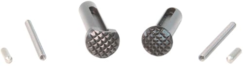 GEISSELE ULTRA DUTY CHECKERED – TAKEDOWN PIN SET