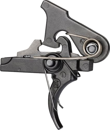 GEISSELE 2 STAGE TRIGGER G2S – M4 CURVED