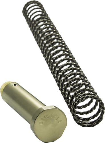 GEISSELE SUPER 42 BRAIDED WIRE – BUFFER SPRING COMBO H1