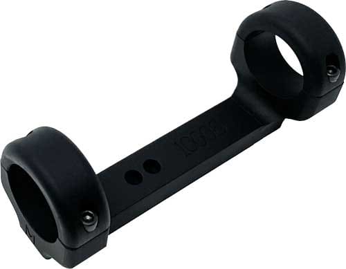DNZ GAME REAPER INTEGRAL 1-PC – MOUNT T/C ENCORE OMEGA MED BLK