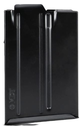 MDT MAG METAL SA 308 10RD – WITH BINDER PLATE BLACK