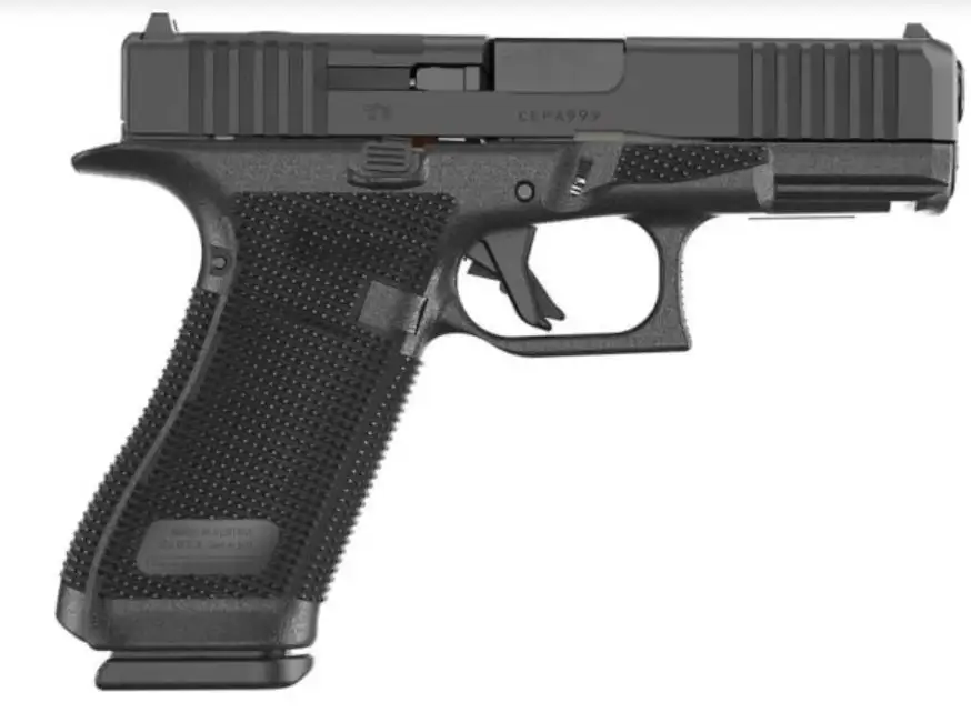 GLOCK 45 GEN6 ORS 9MM PISTOL ORS 4″ FXD COMM 3-17RD MAGS