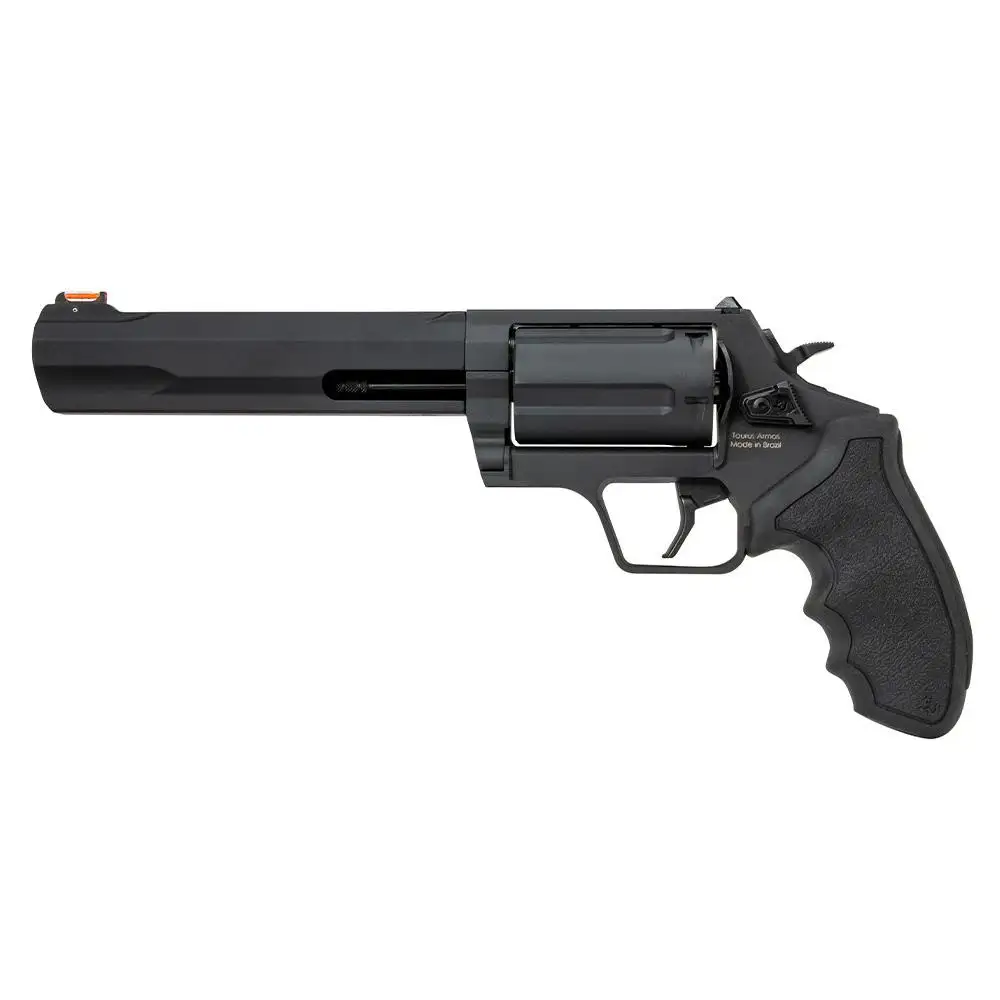 TAURUS JUDGE 45COLT/410 REVOLVER 6″ BLACK 5RD