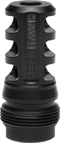 BROWNING XENO RECOIL HAWG – BLACK 5/8X24 .30 CALIBER BORE