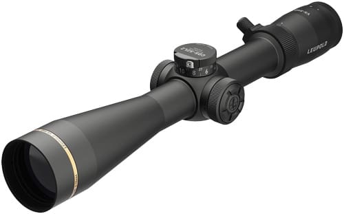 LEUPOLD SCOPE VX-5HD G2 * – 4-20X52 34MM SF FIREDOT DUPLEX