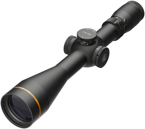 LEUPOLD SCOPE VX-4HD 4-16X50 – 30MM WIND PLEX