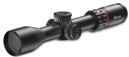 BURRIS SCOPE VERACITY – 2.5-12X42 30MM 3PW MOA