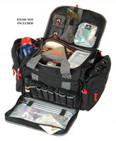 GPS LARGE RANGE BAG – BLACK