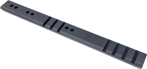 TC BASE CROSS SLOT ENCORE – 12GA BLACK