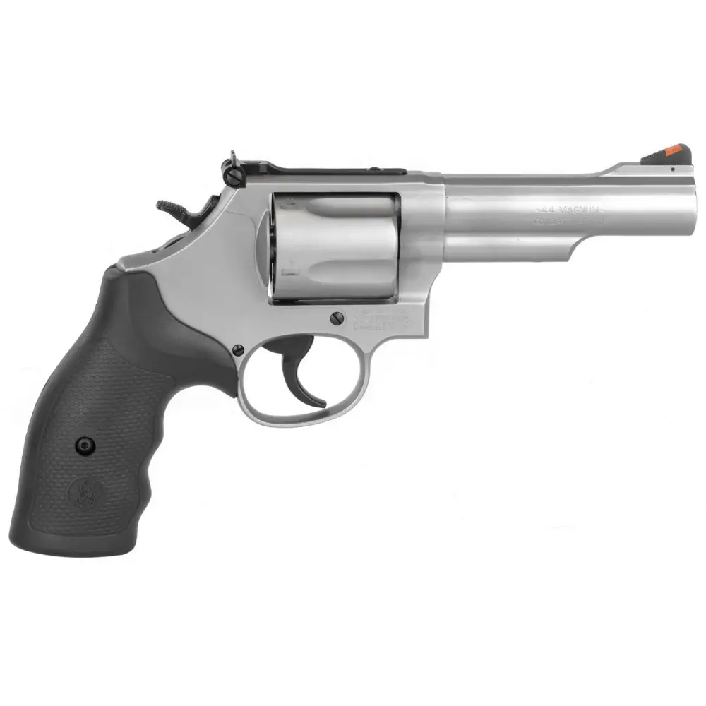 SMITH & WESSON MODEL 69 COMBAT MAG 44REM MAG 4.25″ 5RD DA/SA