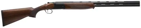 SAVAGE STVNS 555 O/U 12GA SHOTGN