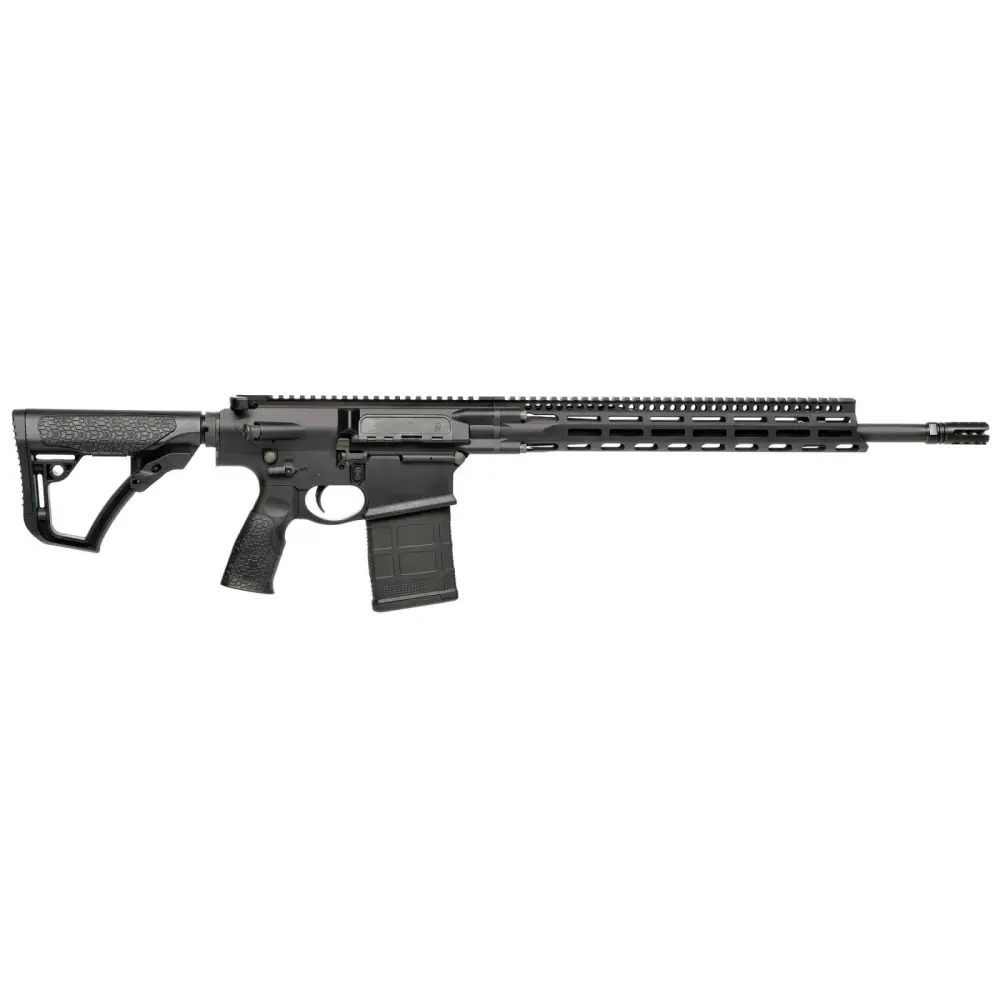 DANIEL DEFENSE DD5 V4, 18″, 6.5CM