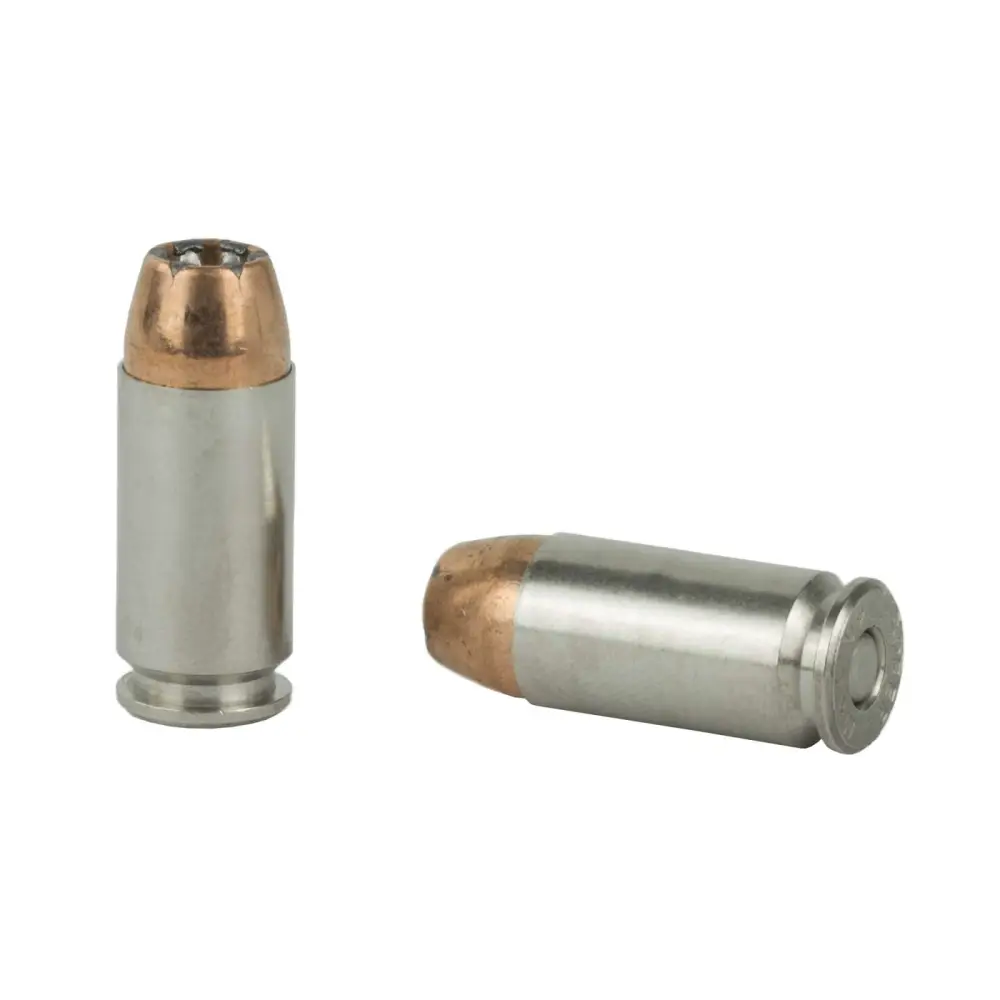 SPEER 40 S&W 180 GR GDHP AMMO 20 RD/BX 10 BX/CS - Image 3