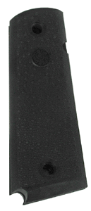 HOGUE GRIPS COLT GOVT MODEL – IMPROVED PANELS W/PALM SWELL