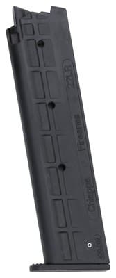 CHIAPPA MAGAZINE 1911-22 – 22LR 10RD BLACK