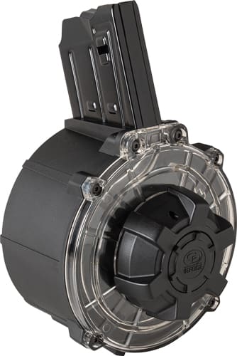 CHARLES DALY MAGAZINE 12GA – 20RD DRUM AR12S